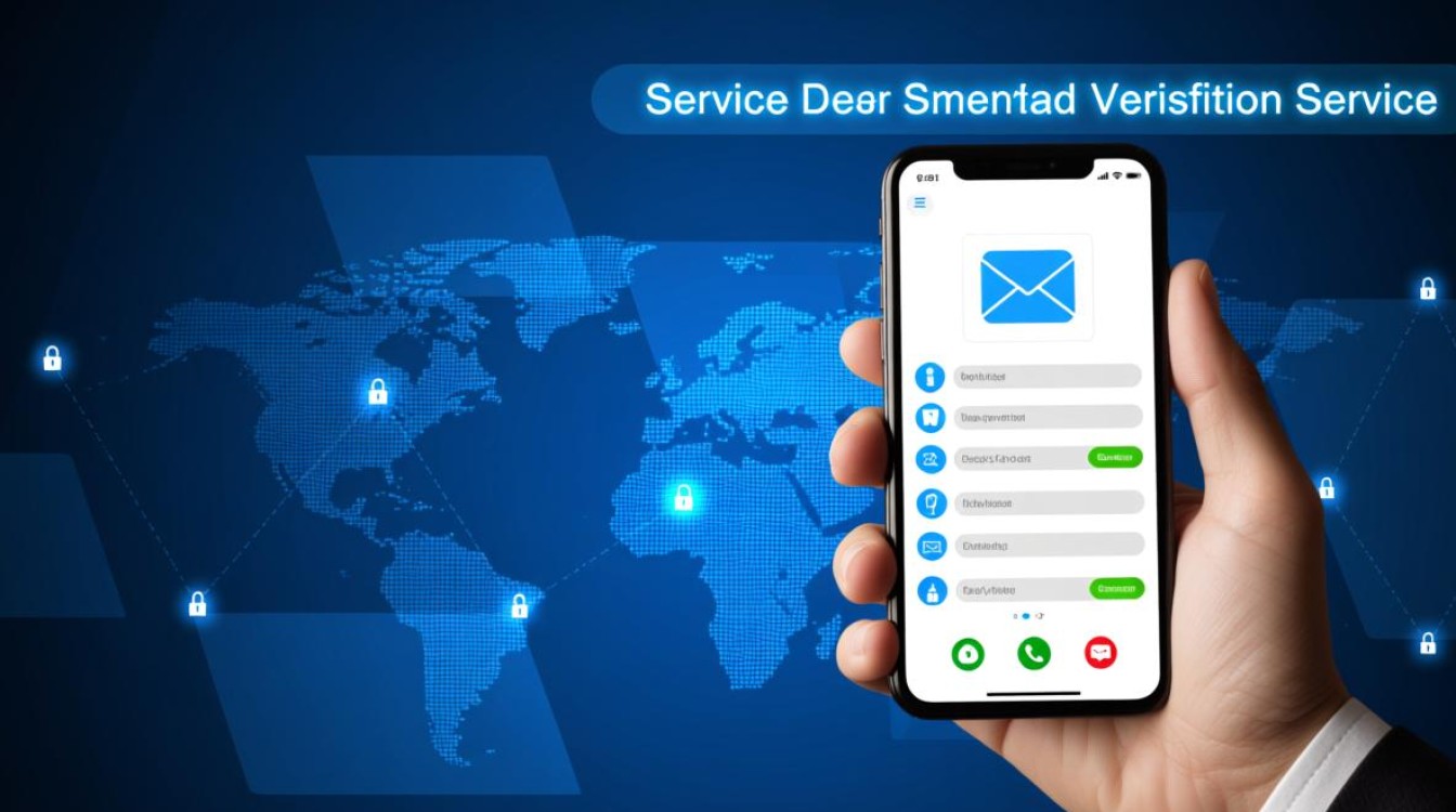 服务端短信验证,为何如此关键,如何确保其安全高效? 服务端短信验证,为何如此关键,如何确保其安全高效?