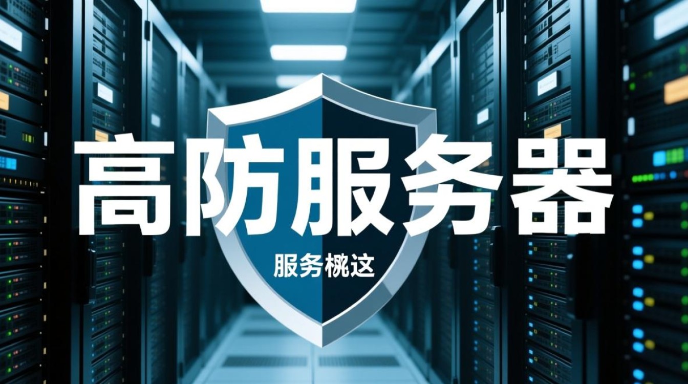 服务器高防配置中，究竟需要哪些关键技术和策略来确保网络安全？