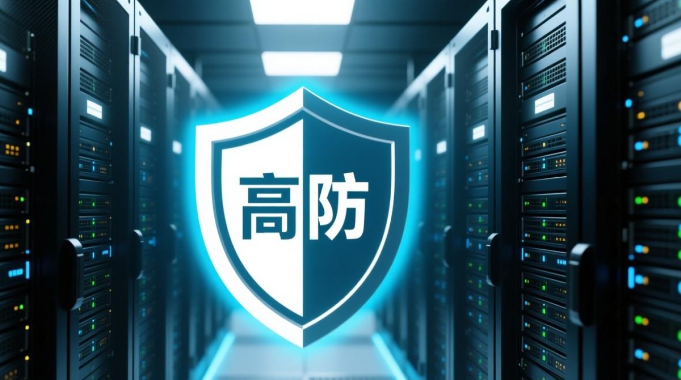 服务器高防配置中，究竟需要哪些关键技术和策略来确保网络安全？