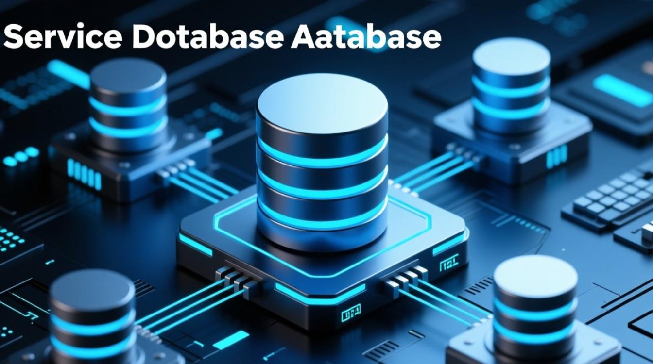 服务连接数据库的具体步骤和原理是什么? 服务连接数据库的具体步骤和原理是什么?