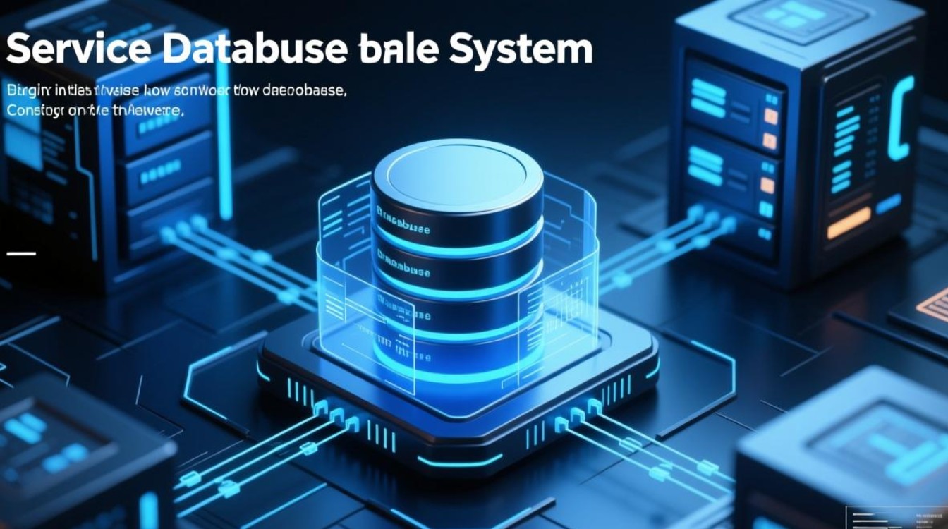 服务连接数据库的具体步骤和原理是什么? 服务连接数据库的具体步骤和原理是什么?