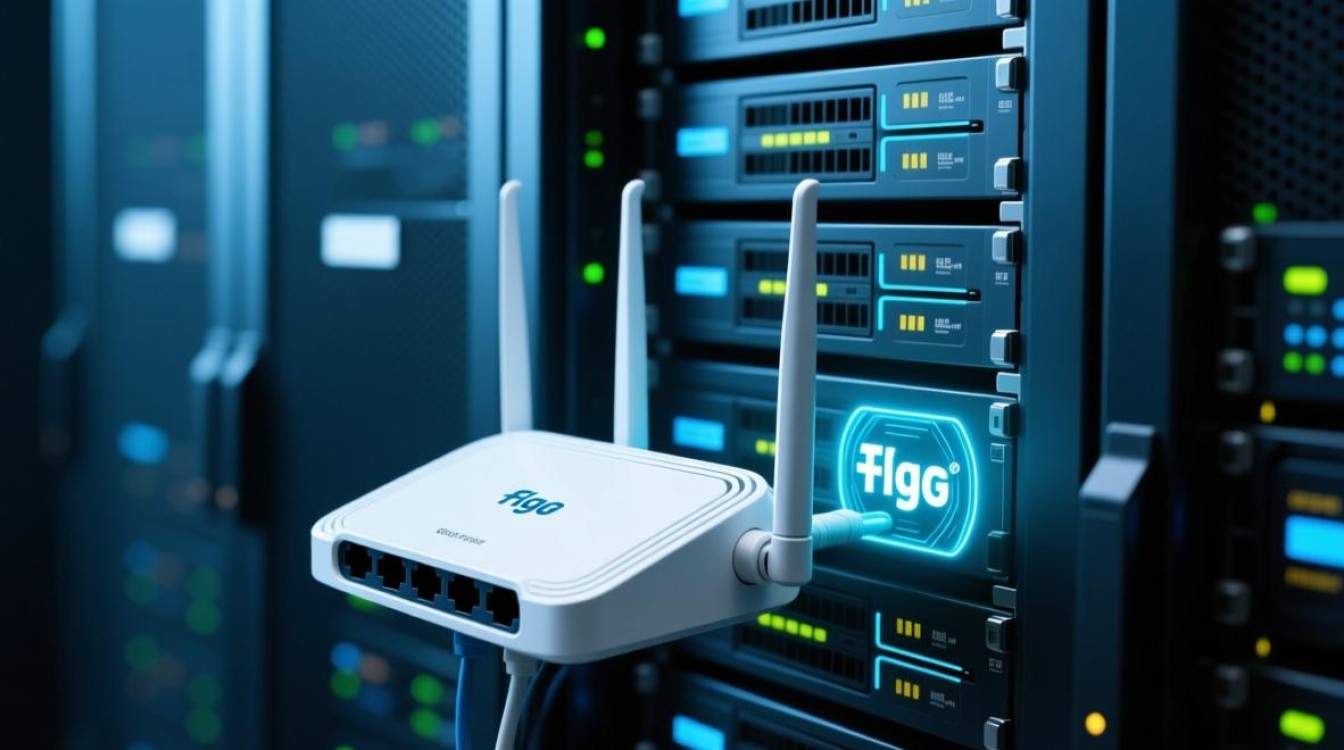 服务器配置千兆路由器时,有哪些具体设置步骤和注意事项? 服务器配置千兆路由器时,有哪些具体设置步骤和注意事项?