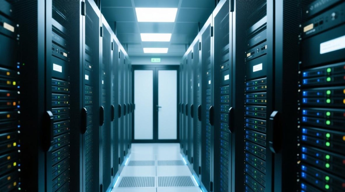 如何有效实施服务器风险管理方案?探讨预防与应对策略 如何有效实施服务器风险管理方案?探讨预防与应对策略