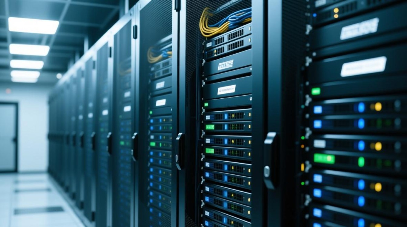 如何有效实施服务器风险管理方案?探讨预防与应对策略 如何有效实施服务器风险管理方案?探讨预防与应对策略