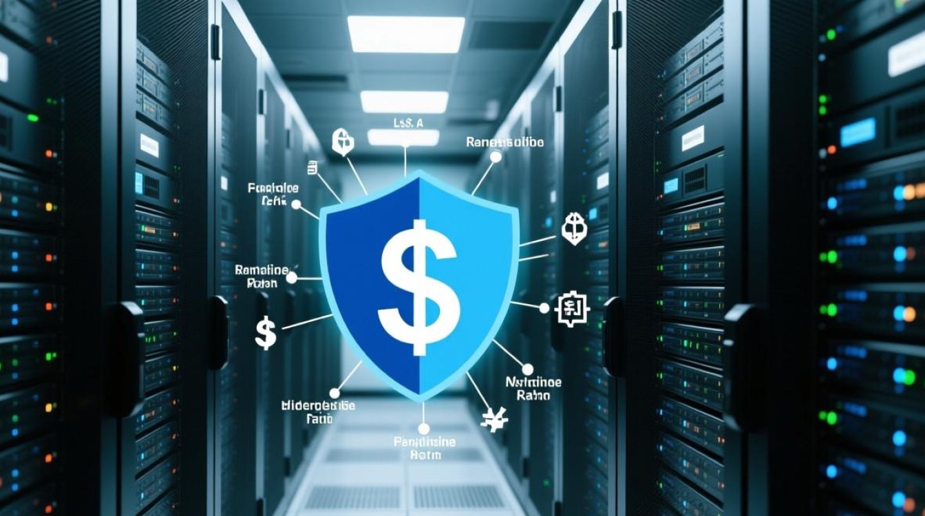 如何有效实施服务器风险管理方案?探讨预防与应对策略 如何有效实施服务器风险管理方案?探讨预防与应对策略