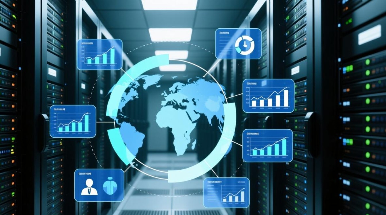 服务器风险分析,如何有效识别和规避潜在的安全隐患? 服务器风险分析,如何有效识别和规避潜在的安全隐患?