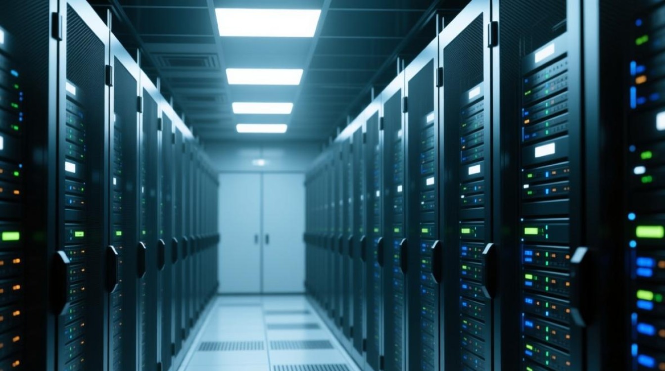 服务器集群监控,如何确保数据安全和系统稳定运行的有效策略? 服务器集群监控,如何确保数据安全和系统稳定运行的有效策略?