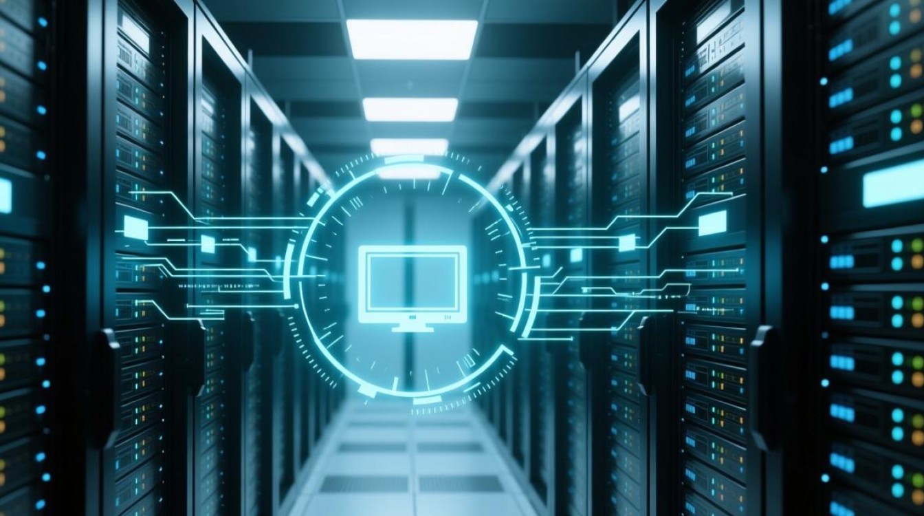 服务器集群监控,如何确保数据安全和系统稳定运行的有效策略? 服务器集群监控,如何确保数据安全和系统稳定运行的有效策略?