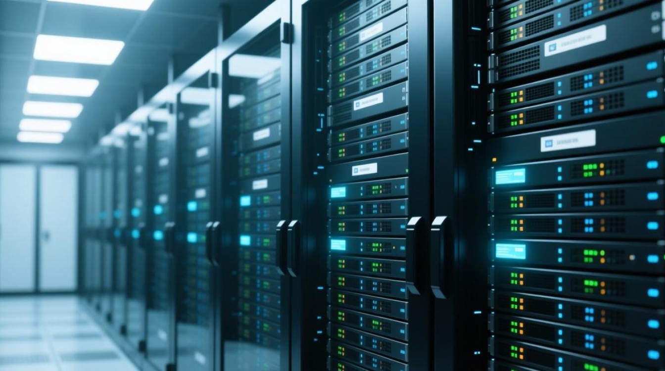 服务器集群监控,如何确保数据安全和系统稳定运行的有效策略? 服务器集群监控,如何确保数据安全和系统稳定运行的有效策略?