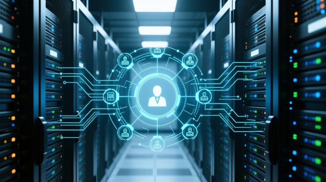 服务器集群负载均衡如何实现更高效、稳定的运行机制? 服务器集群负载均衡如何实现更高效、稳定的运行机制?