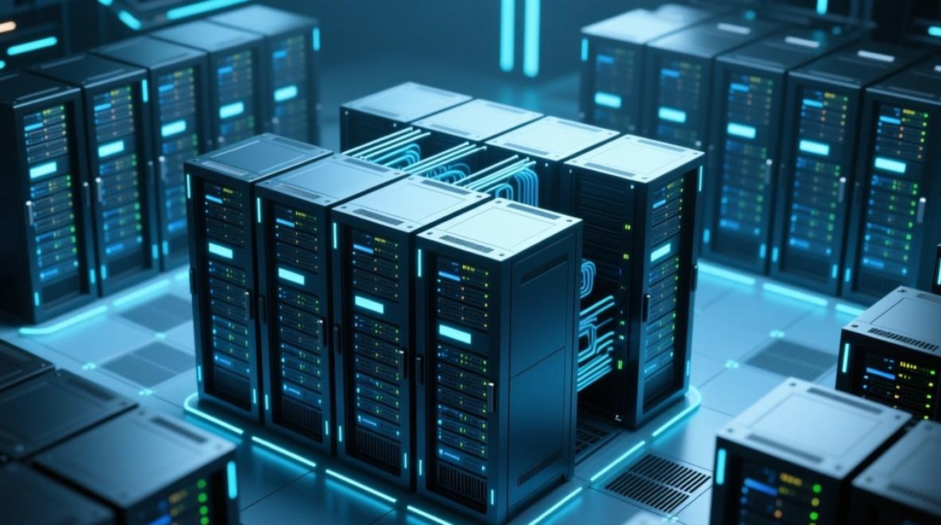 服务器集群负载均衡如何实现更高效、稳定的运行机制? 服务器集群负载均衡如何实现更高效、稳定的运行机制?