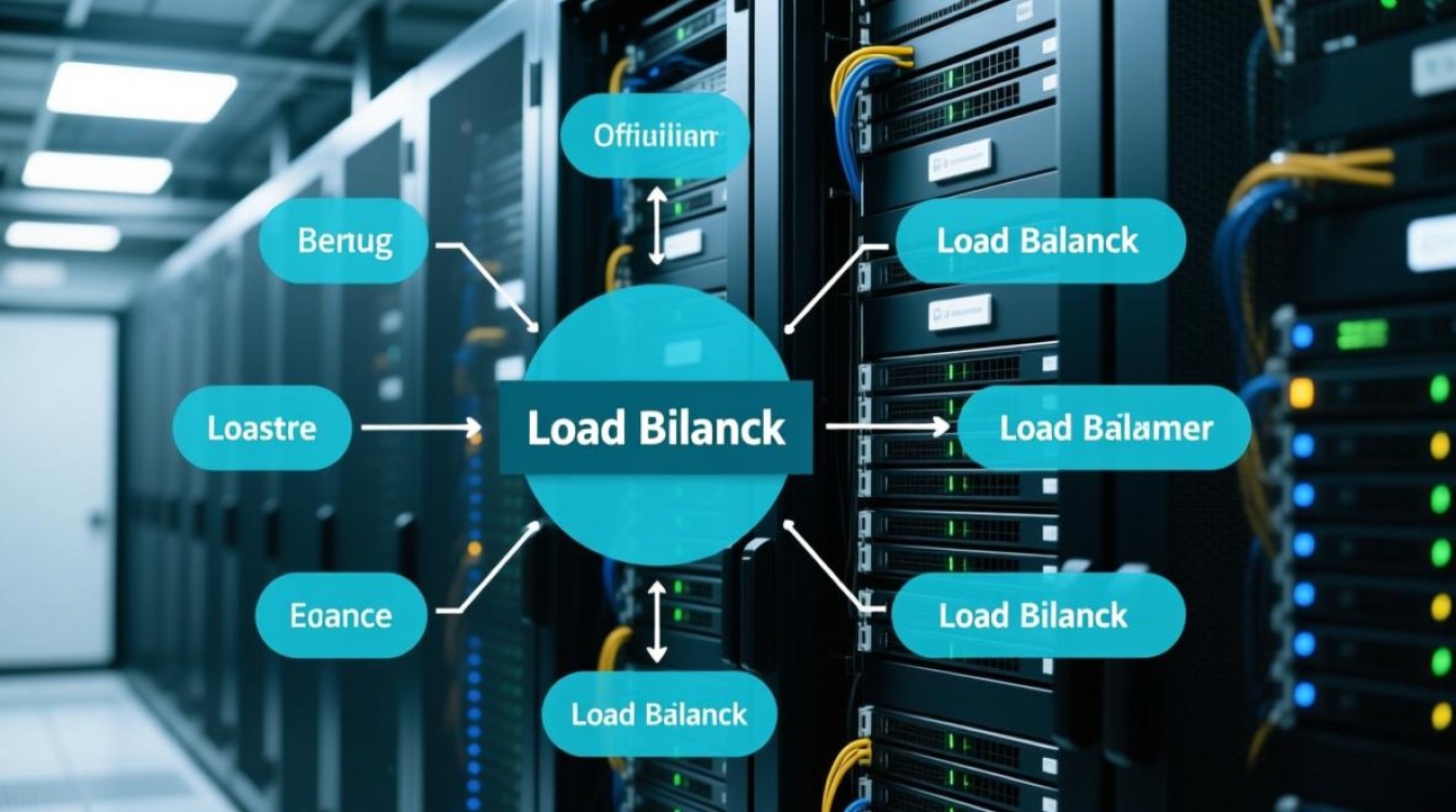 服务器集群负载均衡算法种类繁多，究竟都有哪些？详解其工作原理与优缺点。