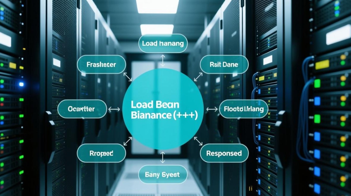 服务器集群负载均衡算法种类繁多，究竟都有哪些？详解其工作原理与优缺点。