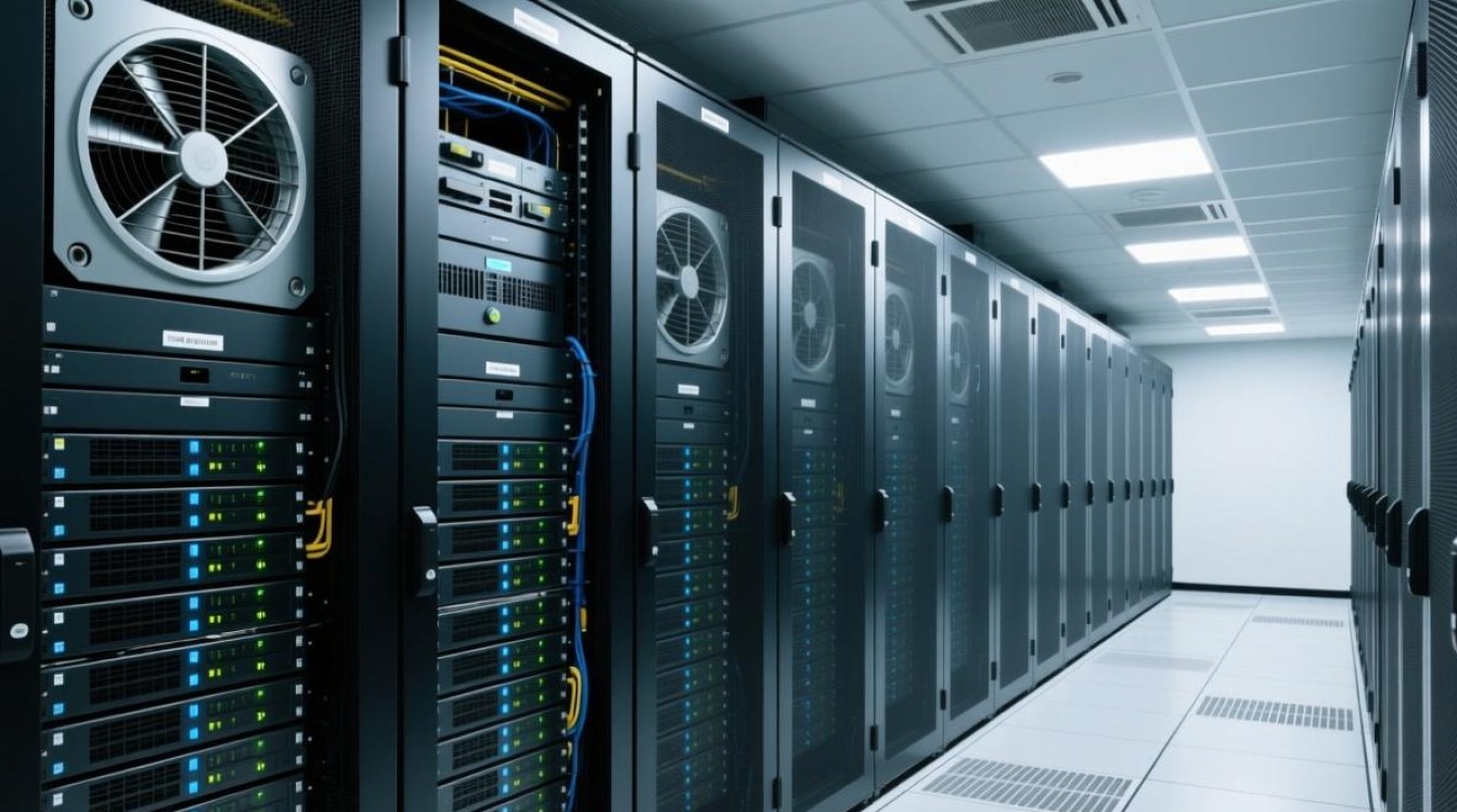 服务器风量计算公式中,哪些参数对最终结果影响最大? 服务器风量计算公式中,哪些参数对最终结果影响最大?