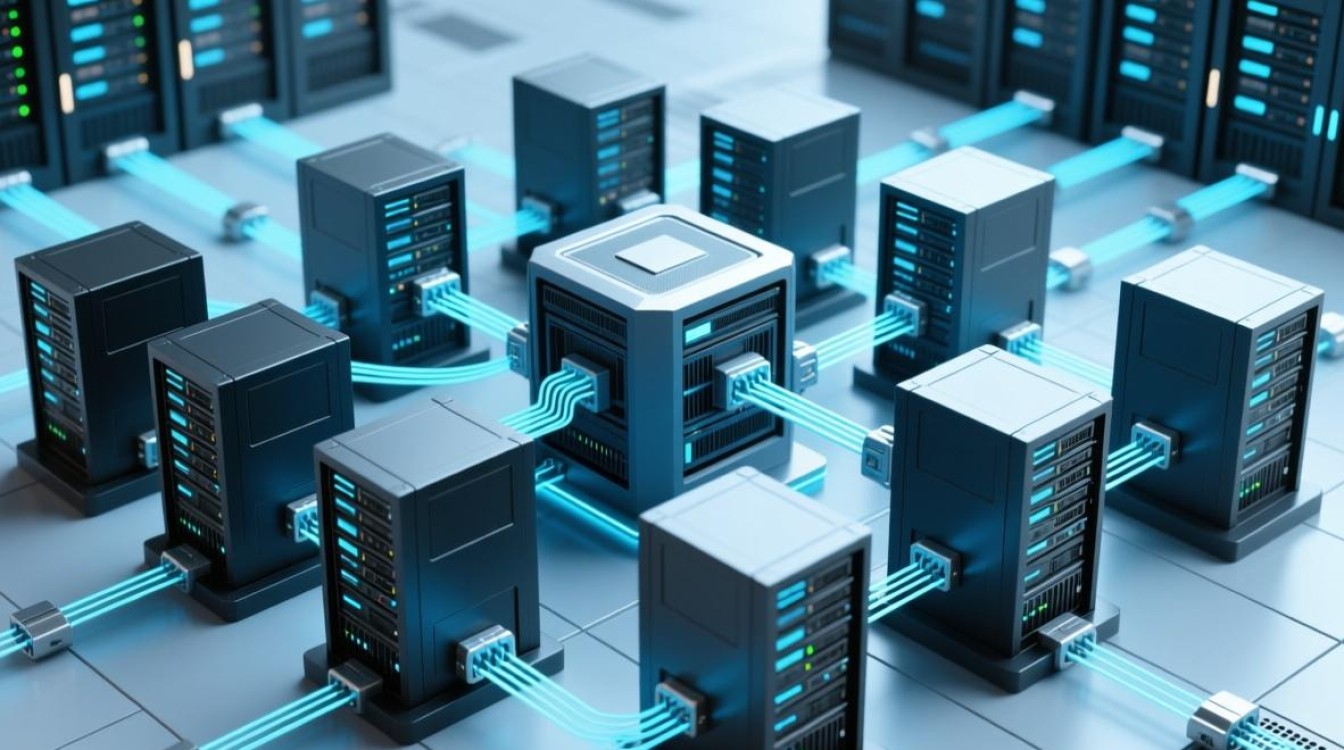 服务器集群建设与优化，新手如何高效入门？30招揭秘！