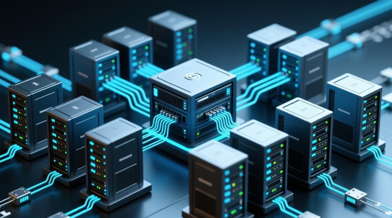 服务器集群建设与优化，新手如何高效入门？30招揭秘！