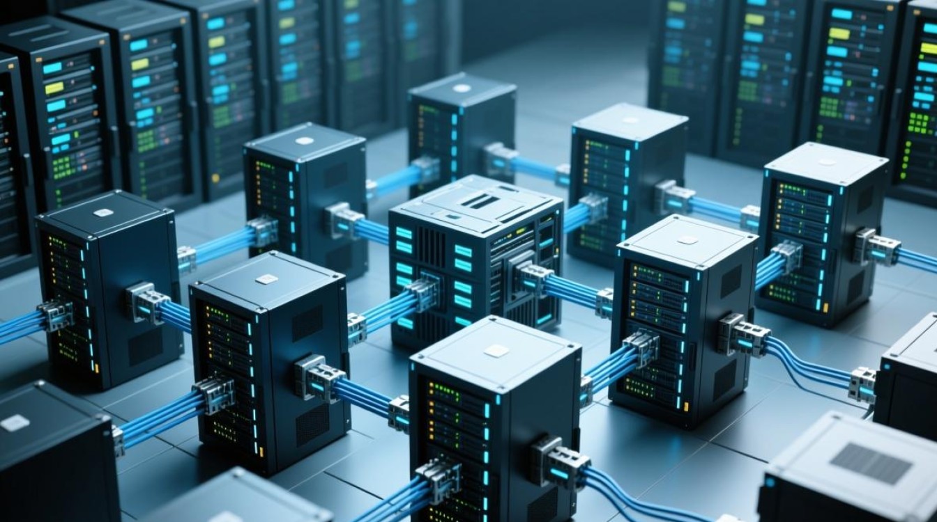 服务器集群建设与优化，新手如何高效入门？30招揭秘！