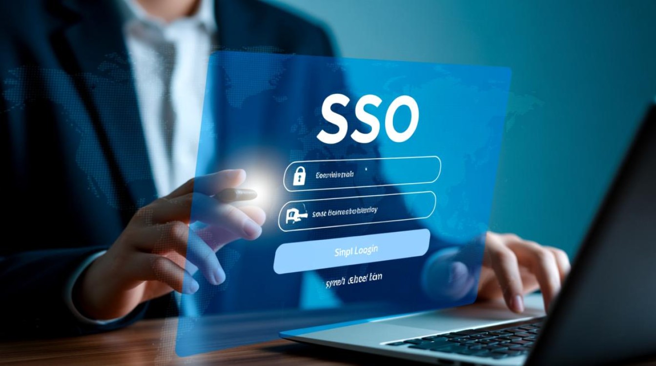 服务端单点登录如何实现？存在哪些潜在问题与解决方案？