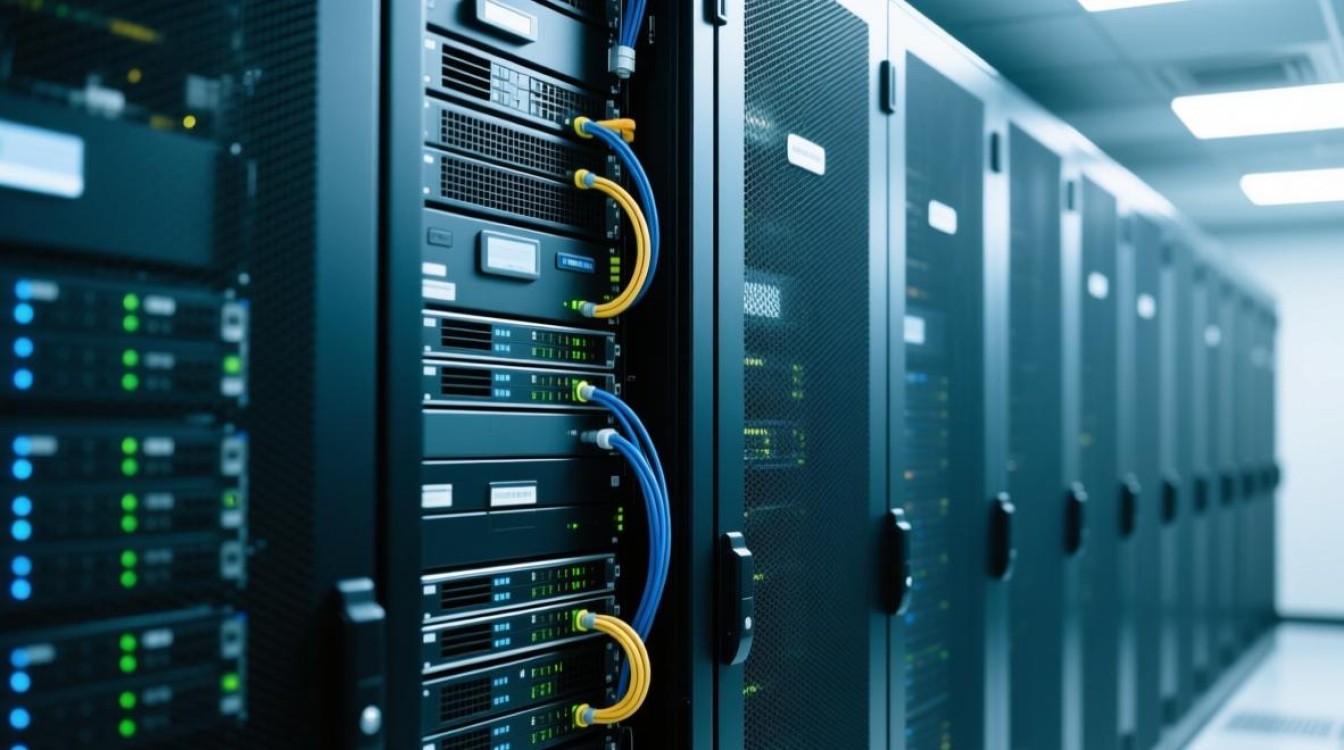 服务器制冷量计算,如何精准确定所需冷却能力? 服务器制冷量计算,如何精准确定所需冷却能力?