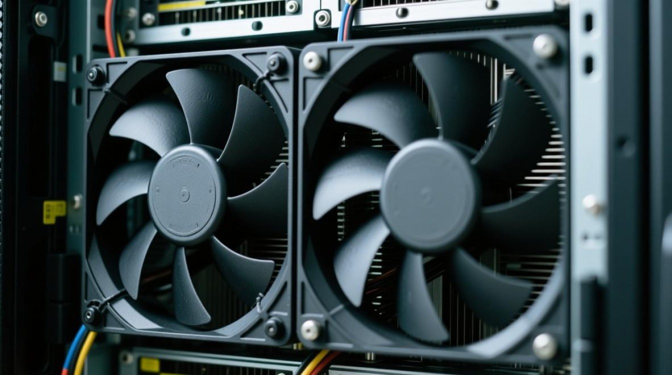 服务器风扇错误频发，如何确保系统稳定运行？