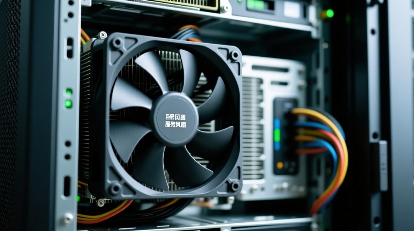 服务器风扇错误频发，如何确保系统稳定运行？