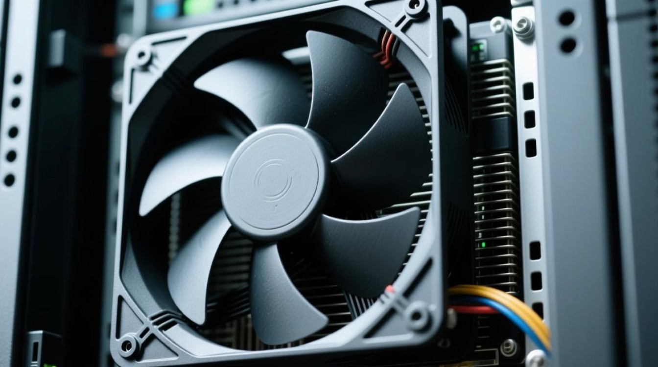 服务器风扇设置为何如此关键?如何优化以提高性能和寿命? 服务器风扇设置为何如此关键?如何优化以提高性能和寿命?