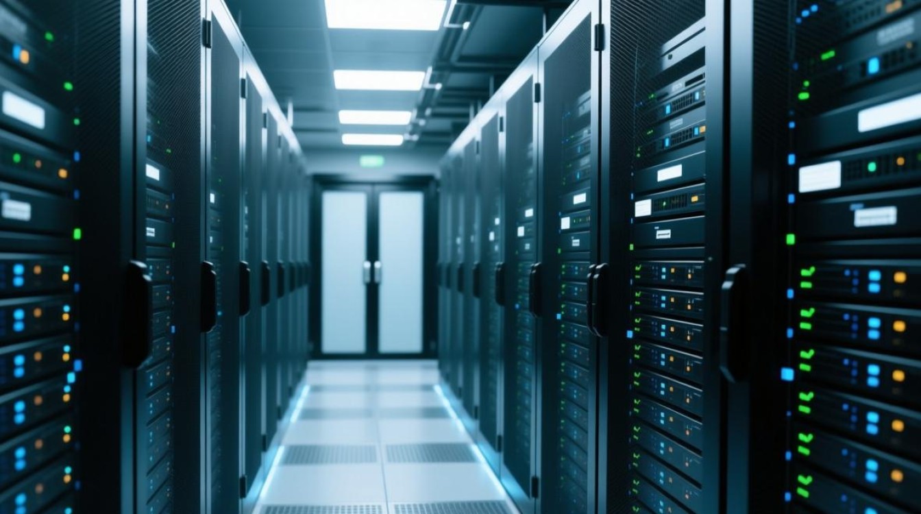 服务器集群网络配置的优化策略与关键点有哪些? 服务器集群网络配置的优化策略与关键点有哪些?