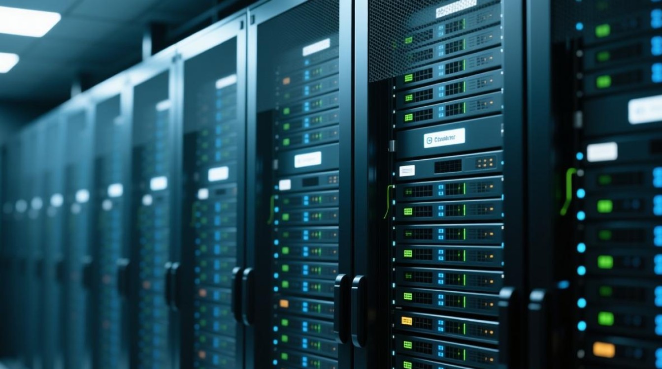 服务器集群网络配置的优化策略与关键点有哪些? 服务器集群网络配置的优化策略与关键点有哪些?