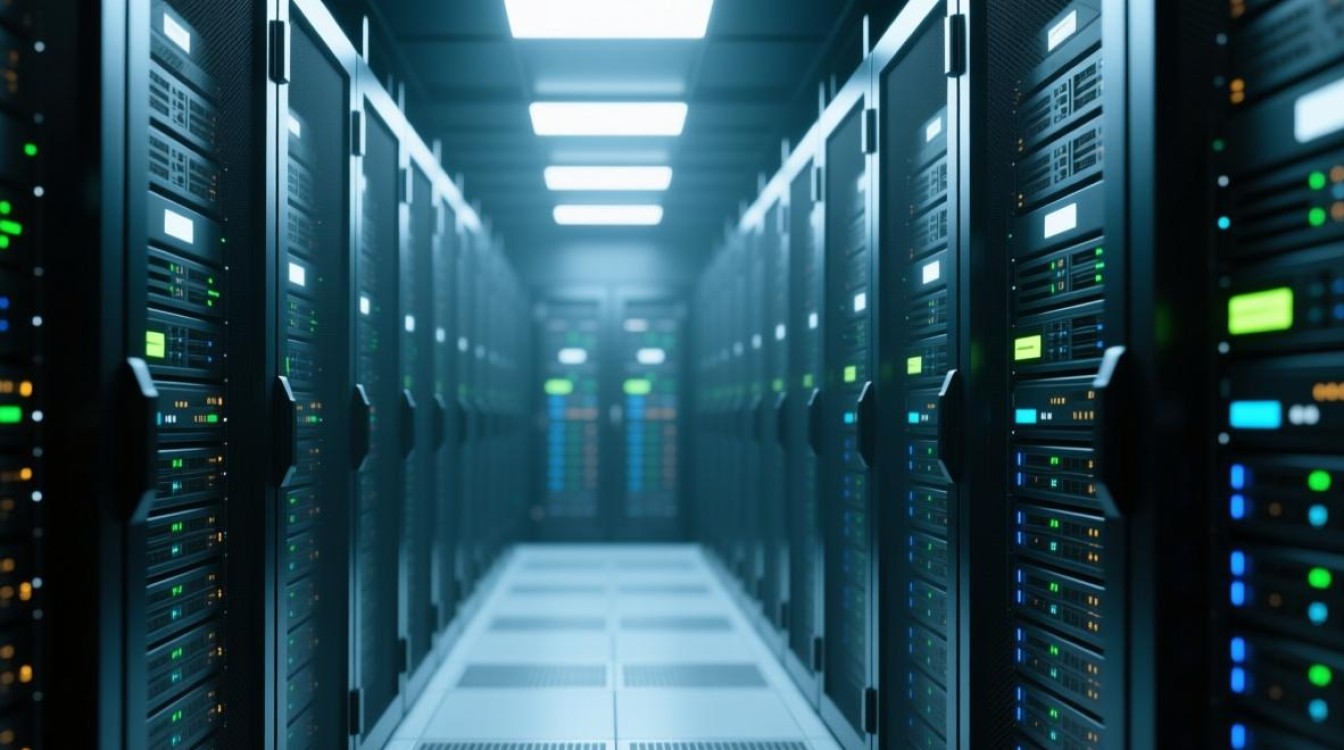 服务器集群网络配置的优化策略与关键点有哪些? 服务器集群网络配置的优化策略与关键点有哪些?