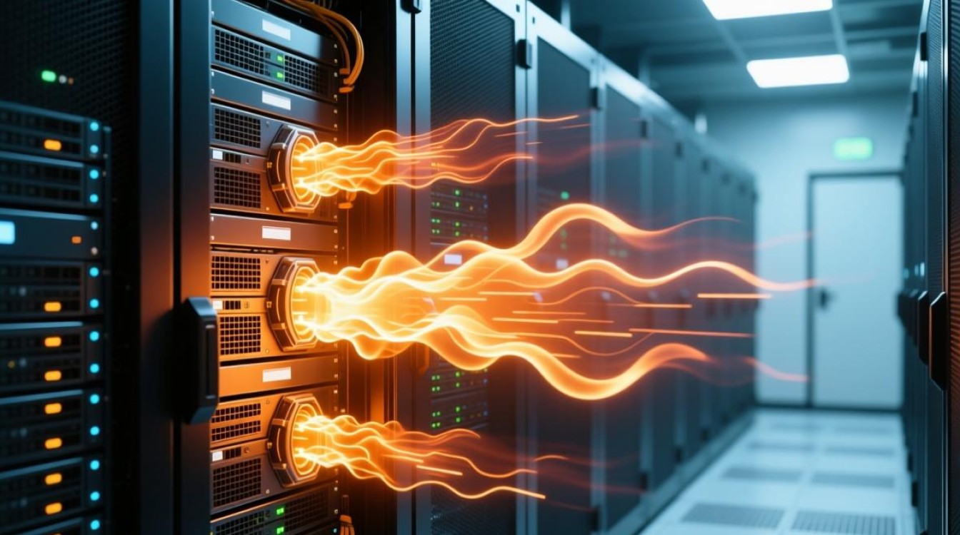 服务器风量计算是否考虑了不同硬件配置和环境因素对能耗的影响？