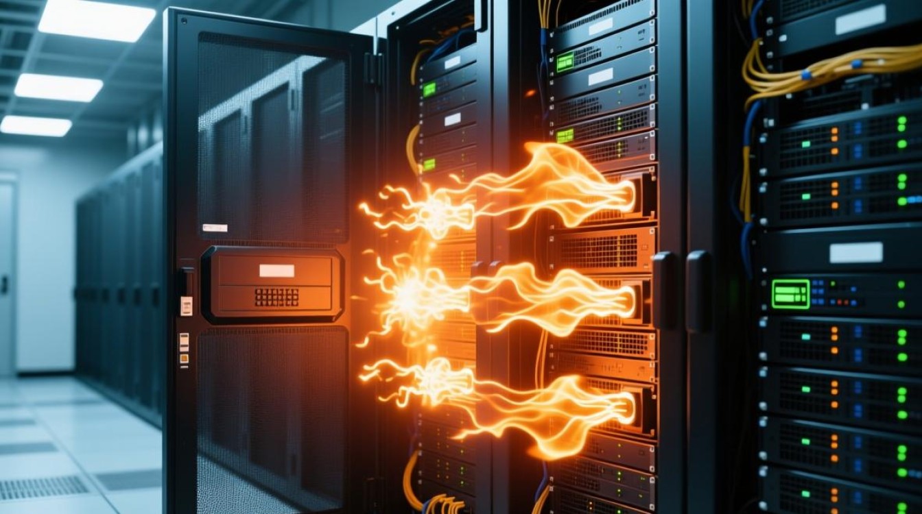 服务器风量计算是否考虑了不同硬件配置和环境因素对能耗的影响？