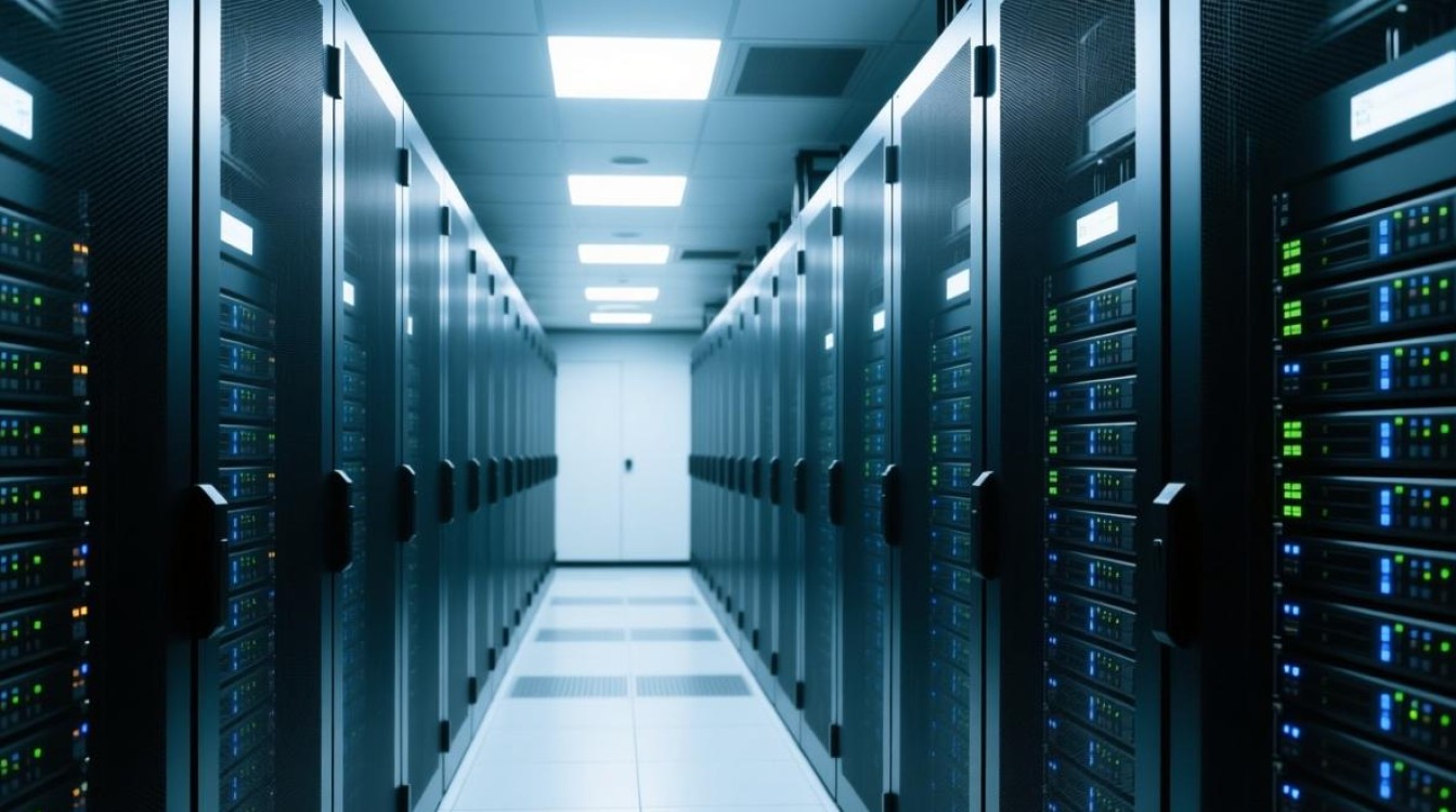 服务器集群如何高效构建与优化?探讨实现策略与最佳实践。 服务器集群如何高效构建与优化?探讨实现策略与最佳实践。