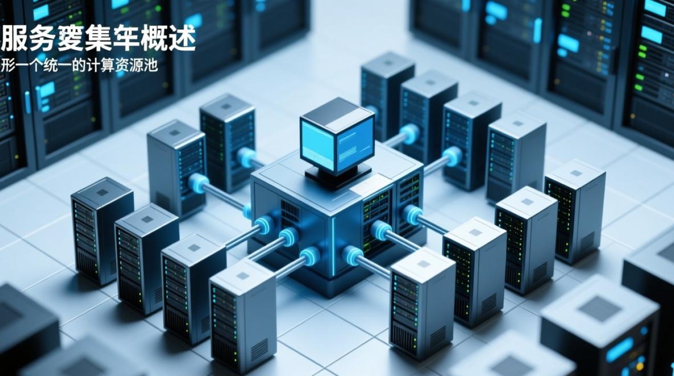 服务器集群搭建管理中,如何平衡性能与成本,实现高效稳定运行? 服务器集群搭建管理中,如何平衡性能与成本,实现高效稳定运行?