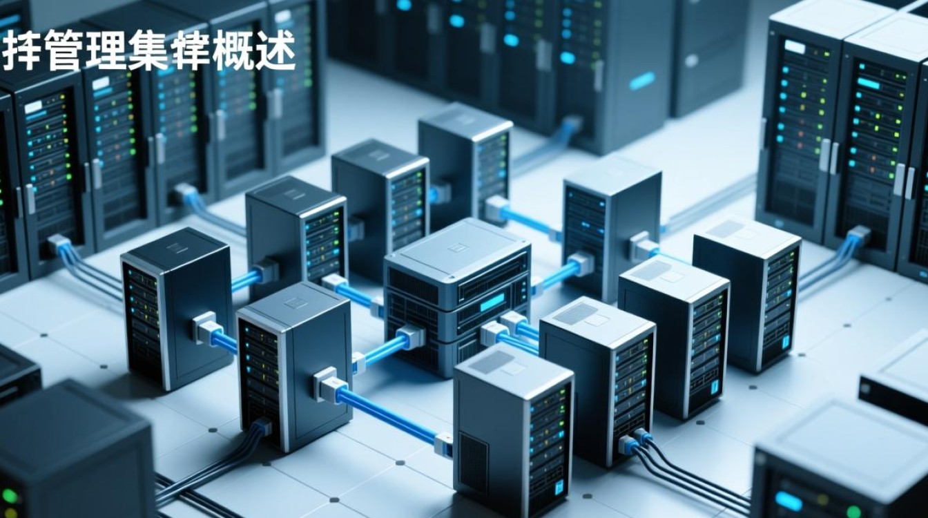 服务器集群搭建管理中,如何平衡性能与成本,实现高效稳定运行? 服务器集群搭建管理中,如何平衡性能与成本,实现高效稳定运行?