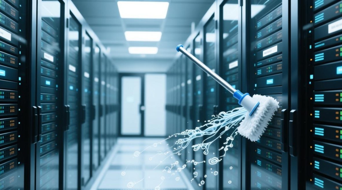 服务如何高效且彻底地清理数据库,确保数据安全与系统流畅运行? 服务如何高效且彻底地清理数据库,确保数据安全与系统流畅运行?