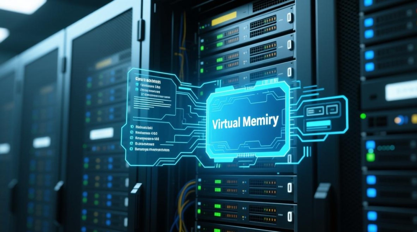 服务器是否设置虚拟内存，有何最佳实践与考量因素？