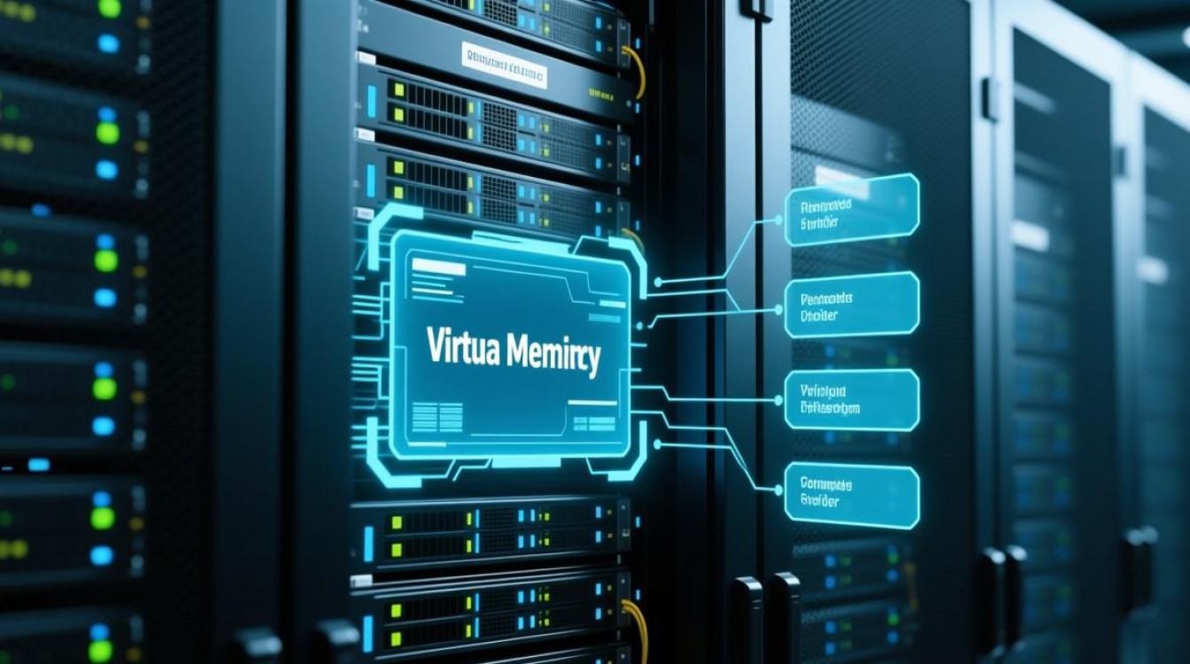 服务器是否设置虚拟内存，有何最佳实践与考量因素？