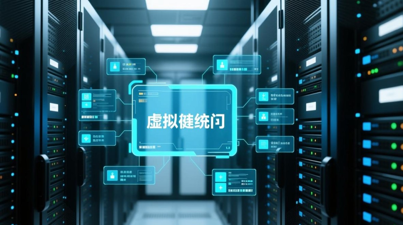 服务器是否设置虚拟内存，有何最佳实践与考量因素？