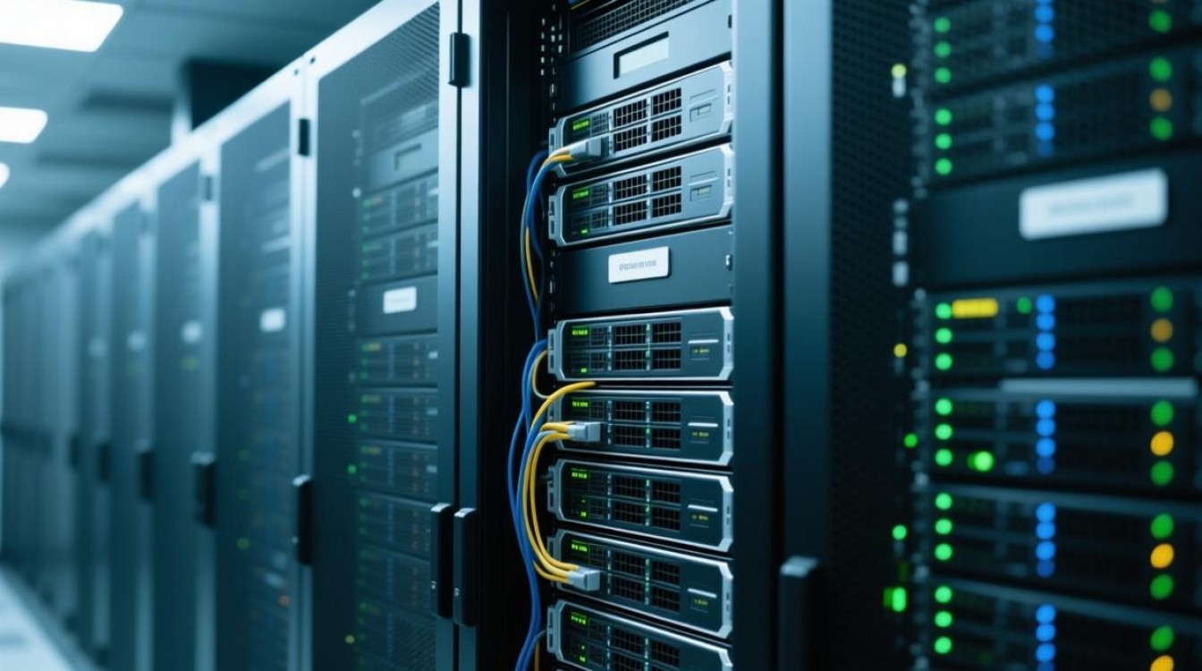 服务器分区是否必要？分区对性能有何影响？