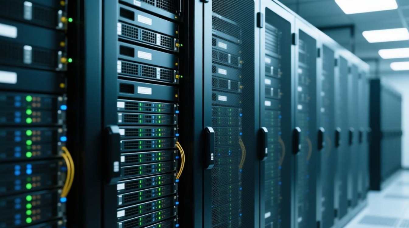 服务器分区是否必要？分区对性能有何影响？