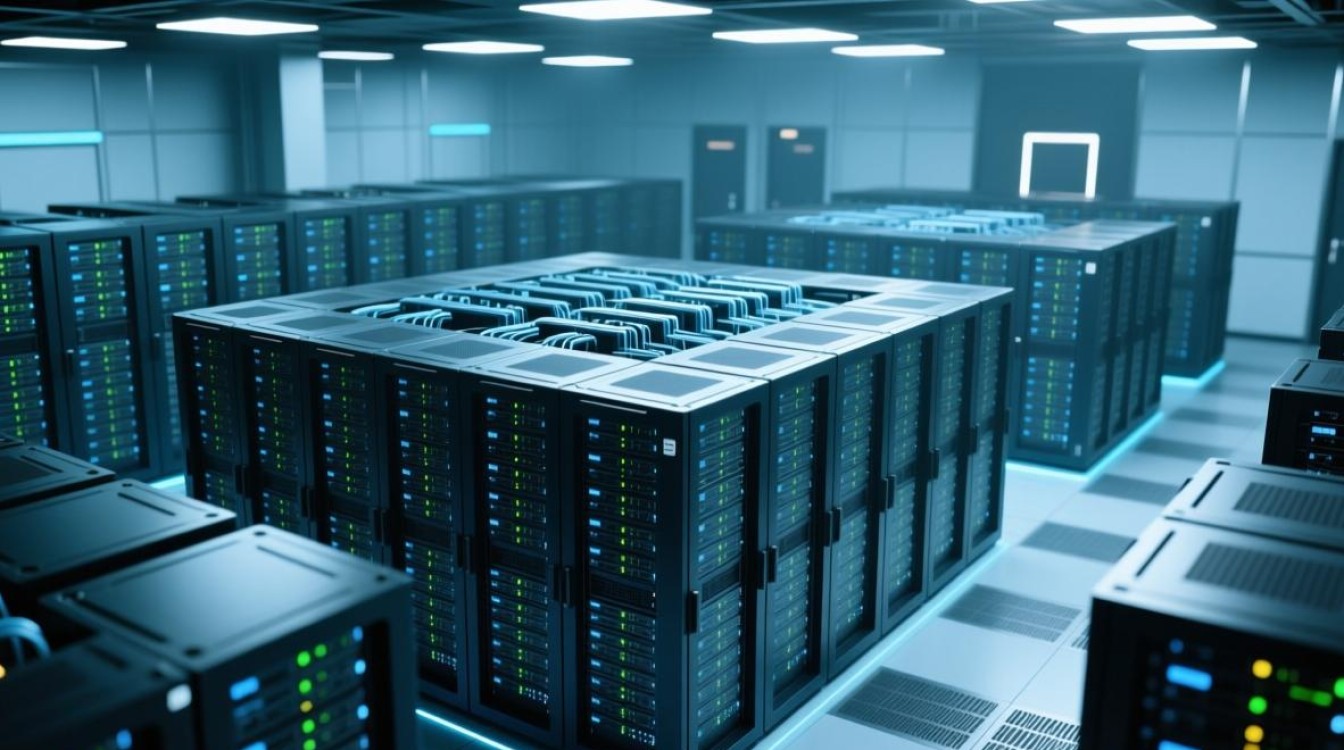 服务器集群在哪些关键领域和日常应用中发挥其重要作用? 服务器集群在哪些关键领域和日常应用中发挥其重要作用?