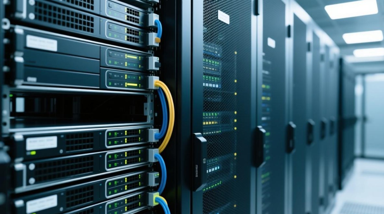 服务器是否需要分区？分区有哪些潜在影响与优势？