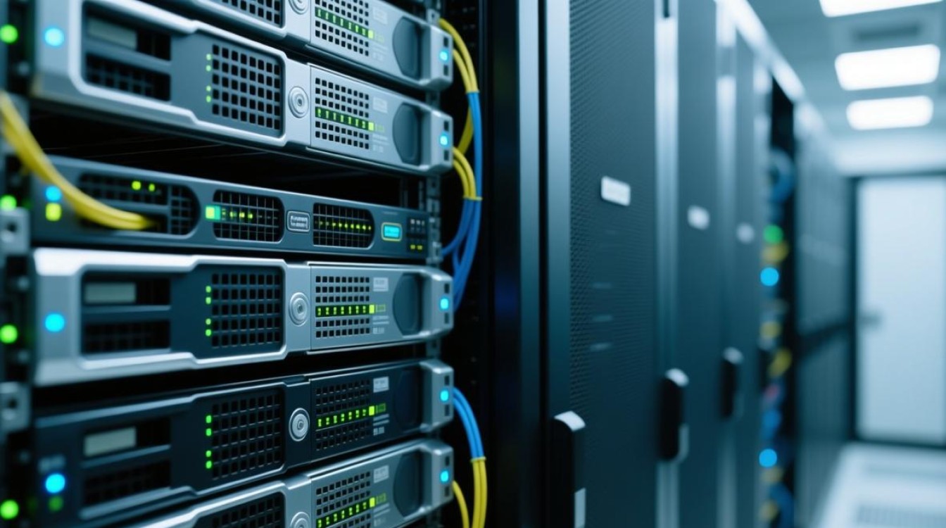 服务器是否需要分区？分区有哪些潜在影响与优势？