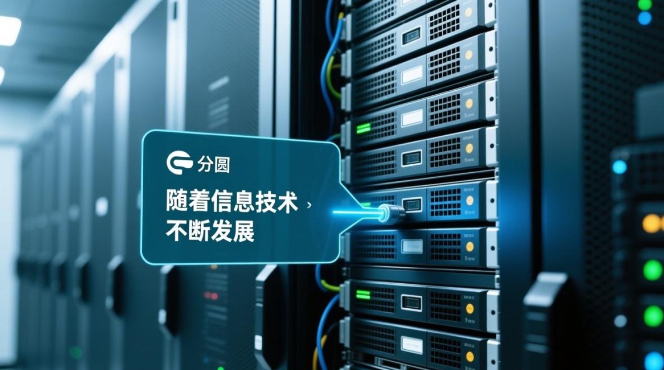 服务器是否需要分区？分区有哪些潜在影响与优势？