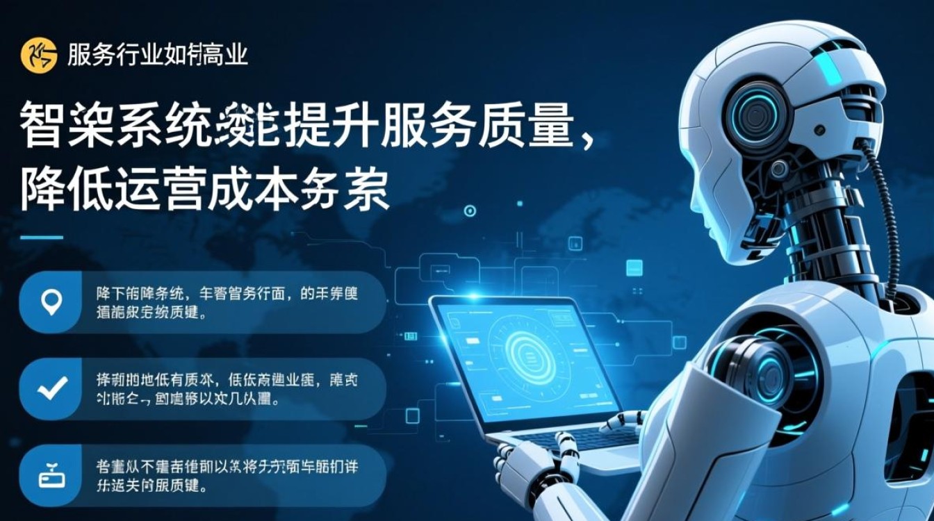 服务究竟是如何巧妙操作系统的？揭秘其背后的技术奥秘！