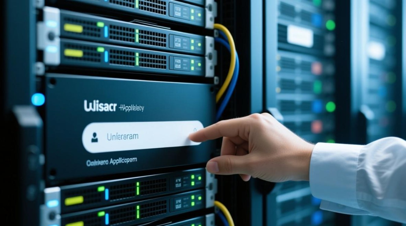 服务器默认用户名是什么?为何如此重要,如何安全更改? 服务器默认用户名是什么?为何如此重要,如何安全更改?