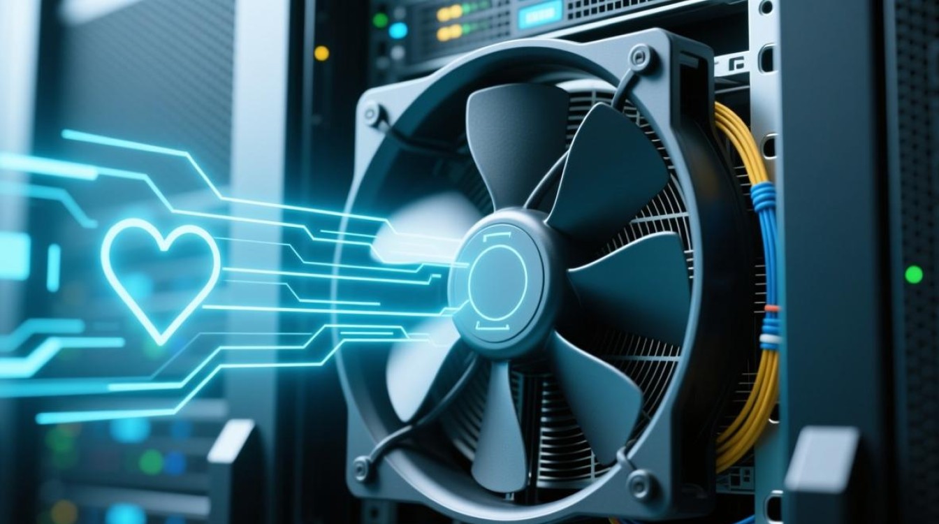 服务器风扇计算噪音大,是设计缺陷还是正常现象? 服务器风扇计算噪音大,是设计缺陷还是正常现象?