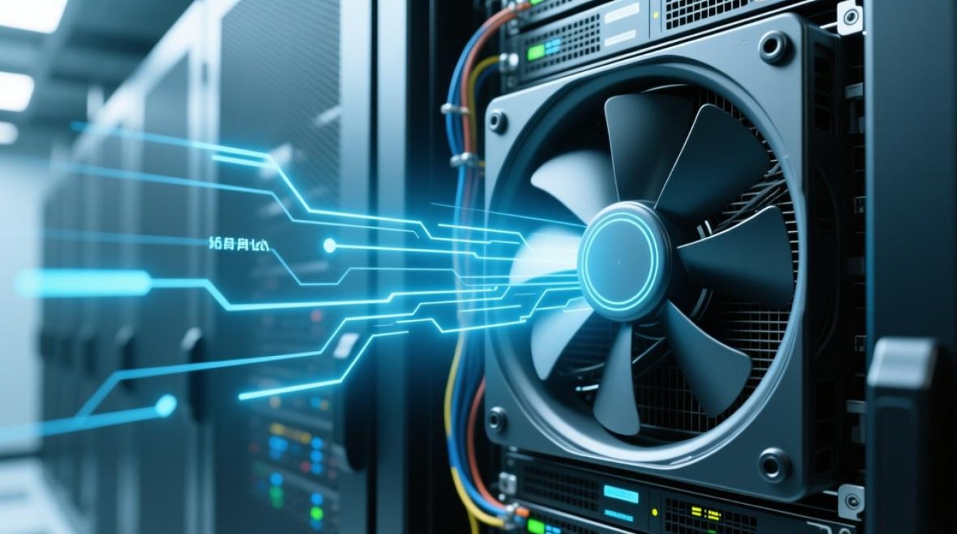 服务器风扇计算噪音大,是设计缺陷还是正常现象? 服务器风扇计算噪音大,是设计缺陷还是正常现象?