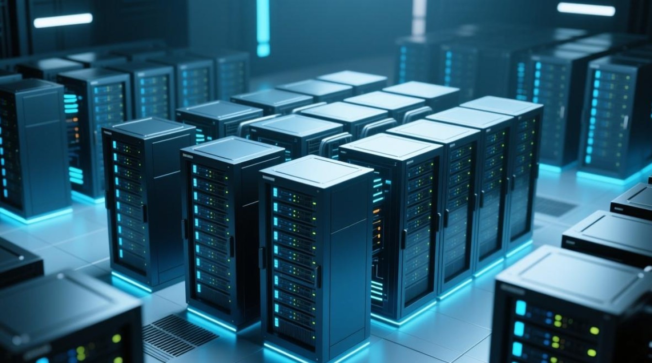 服务器集群的方式究竟有何优势，为何在现代网络中如此重要？