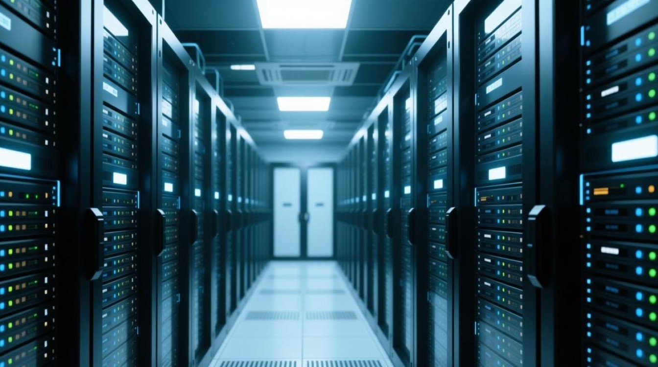 服务器集群的方式究竟有何优势，为何在现代网络中如此重要？